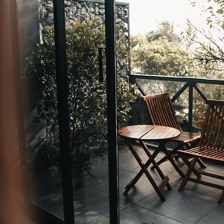 Novella Hotel Varkala Ngoại thất bức ảnh