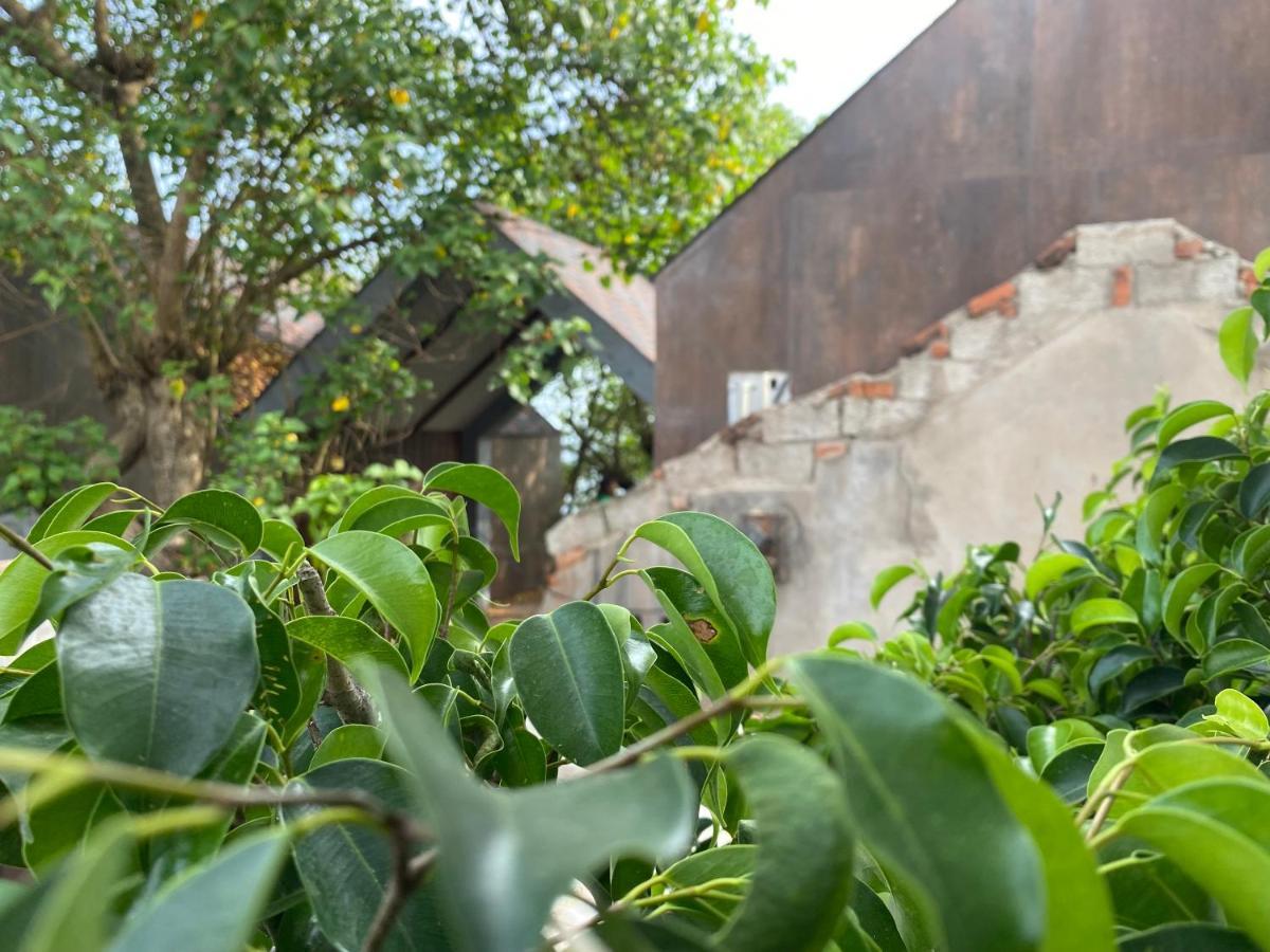 Novella Hotel Varkala Ngoại thất bức ảnh