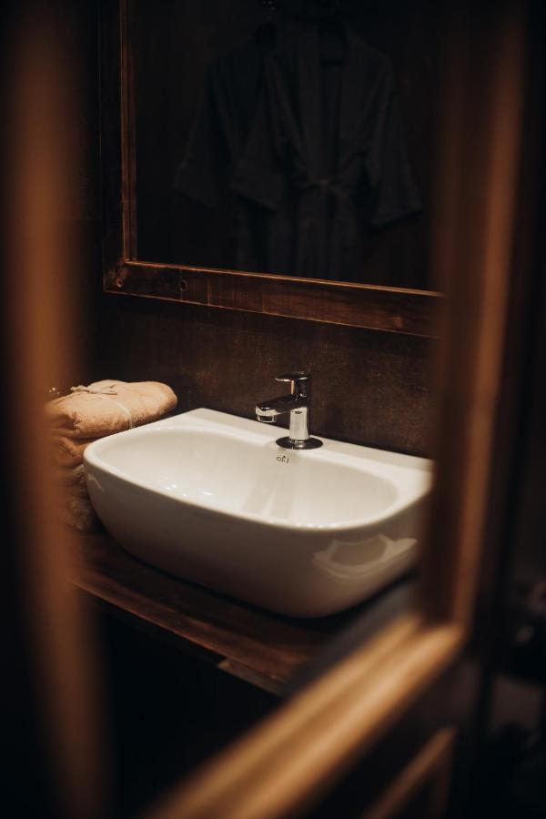 Novella Hotel Varkala Ngoại thất bức ảnh
