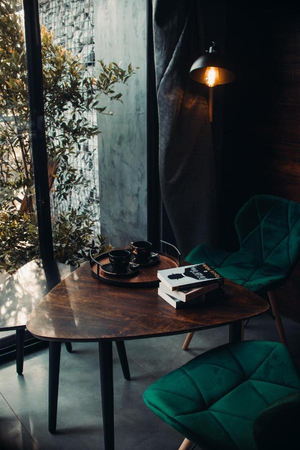 Novella Hotel Varkala Ngoại thất bức ảnh