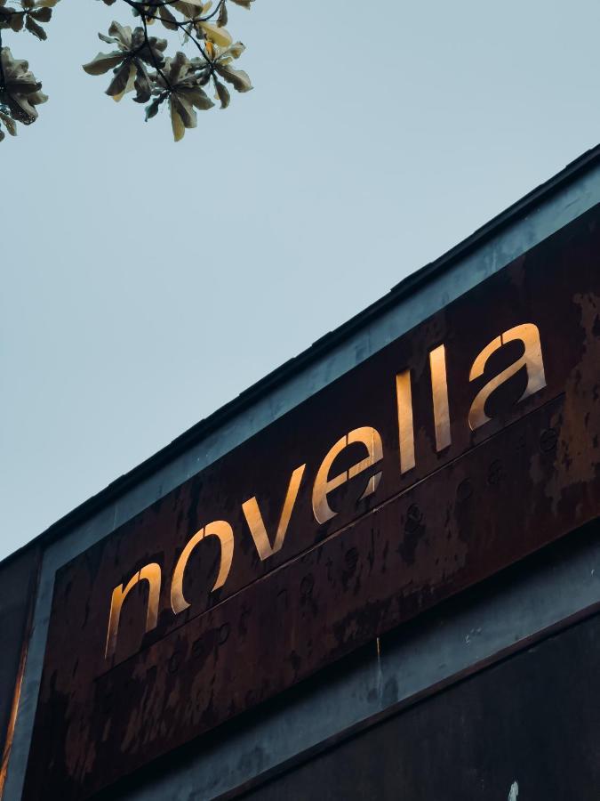 Novella Hotel Varkala Ngoại thất bức ảnh