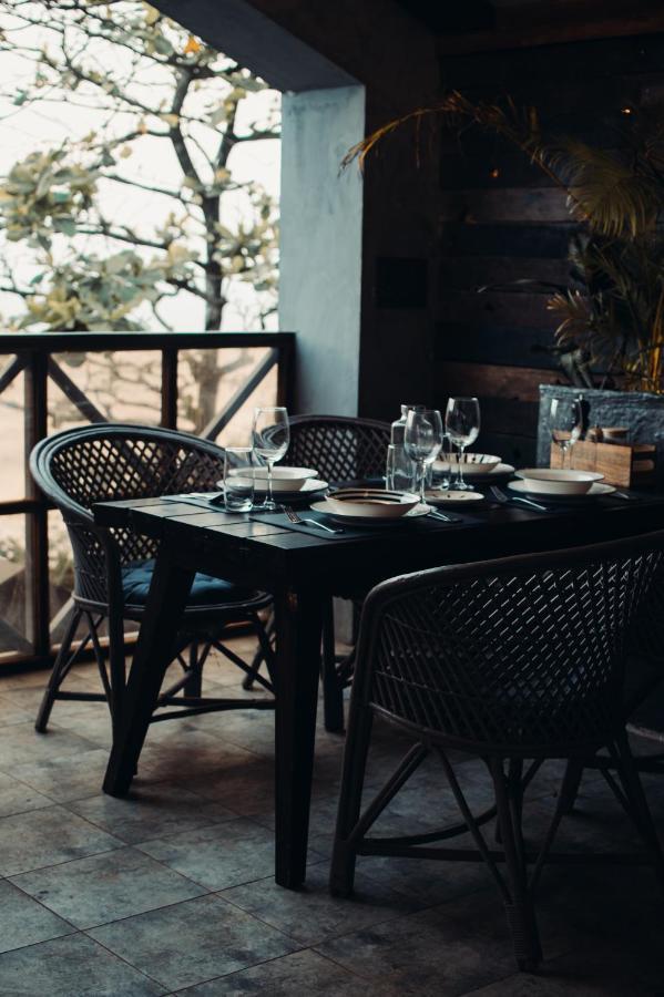 Novella Hotel Varkala Ngoại thất bức ảnh