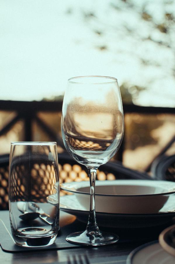 Novella Hotel Varkala Ngoại thất bức ảnh