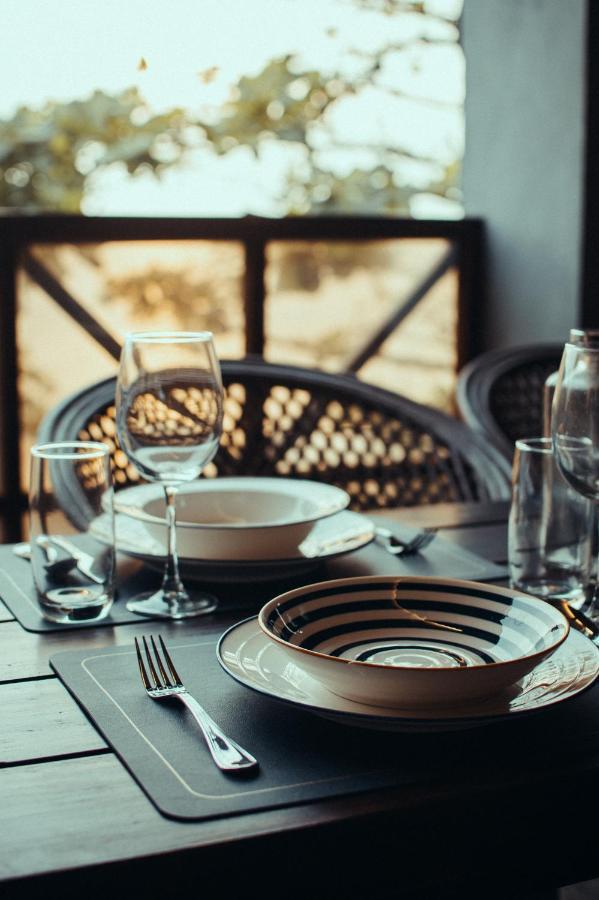 Novella Hotel Varkala Ngoại thất bức ảnh
