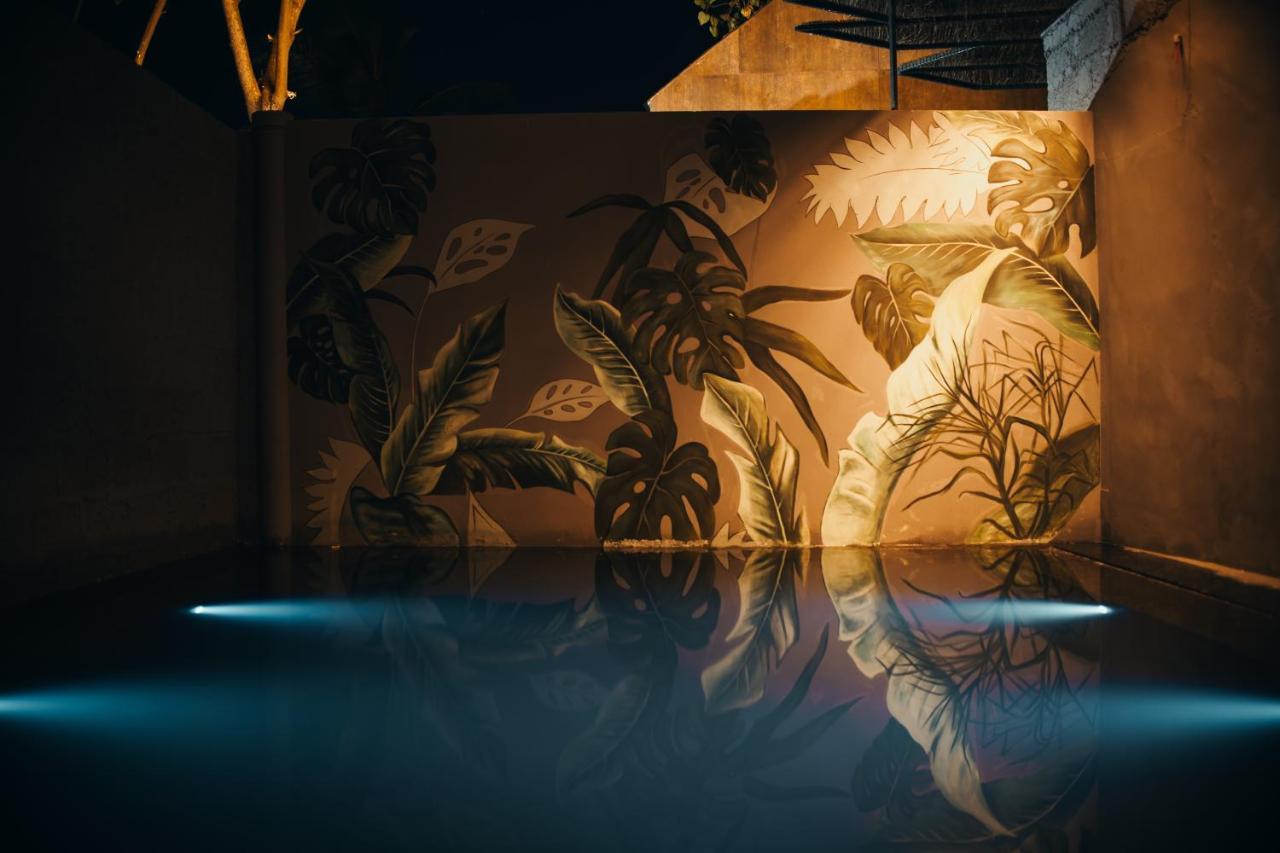 Novella Hotel Varkala Ngoại thất bức ảnh