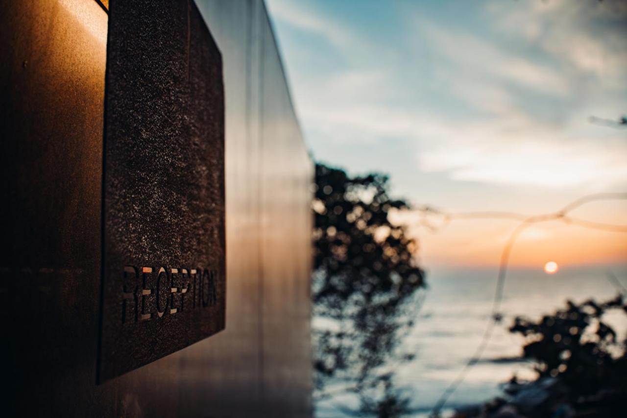 Novella Hotel Varkala Ngoại thất bức ảnh