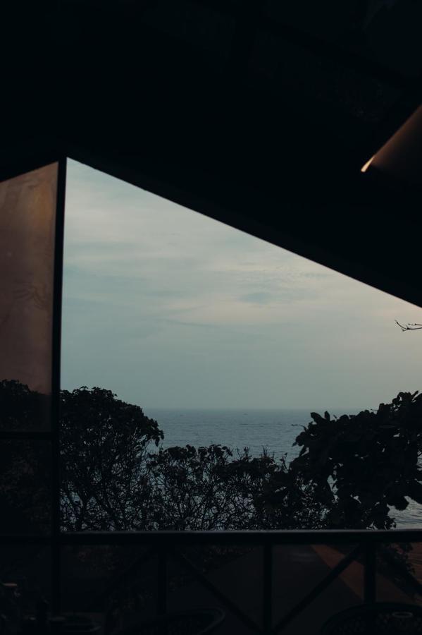 Novella Hotel Varkala Ngoại thất bức ảnh