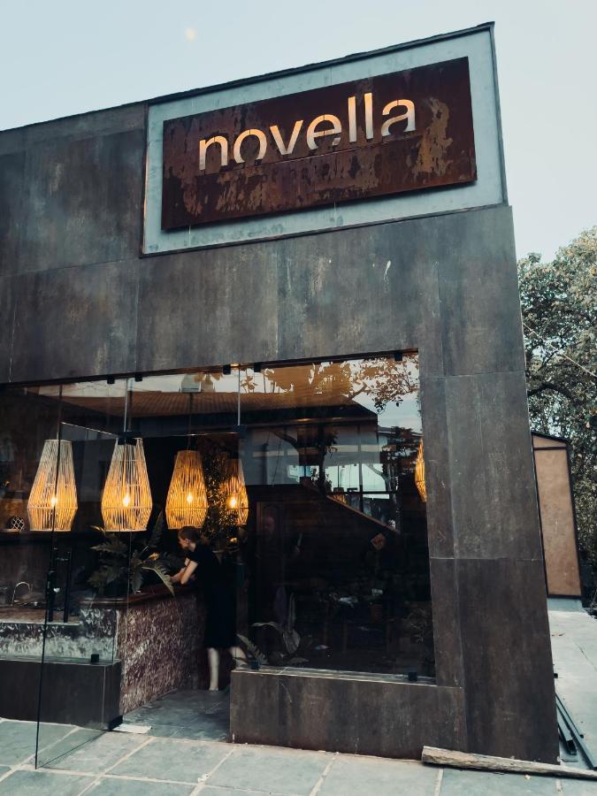 Novella Hotel Varkala Ngoại thất bức ảnh
