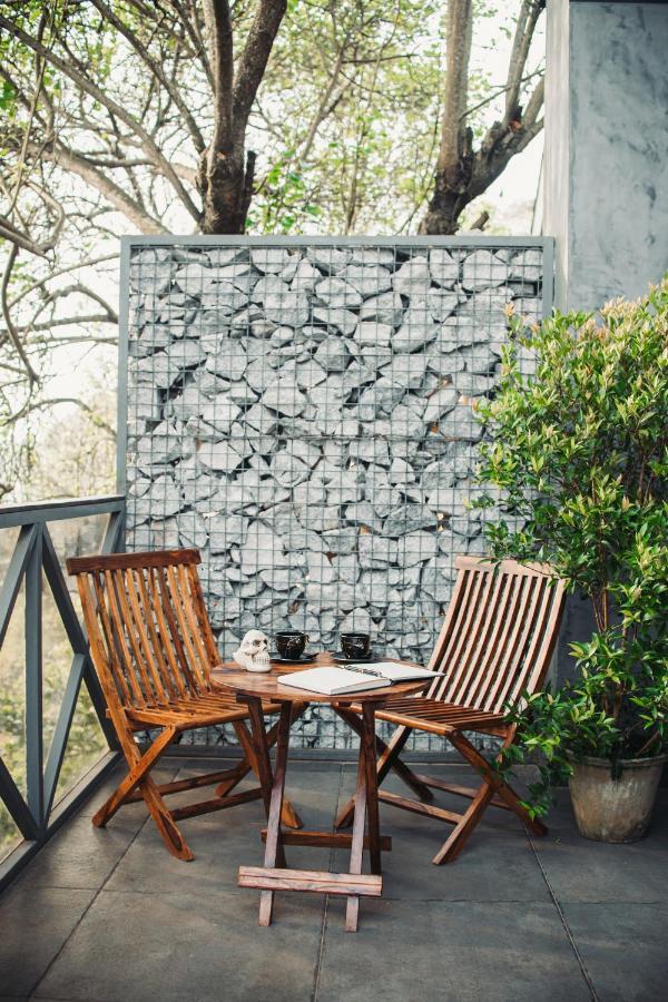 Novella Hotel Varkala Ngoại thất bức ảnh