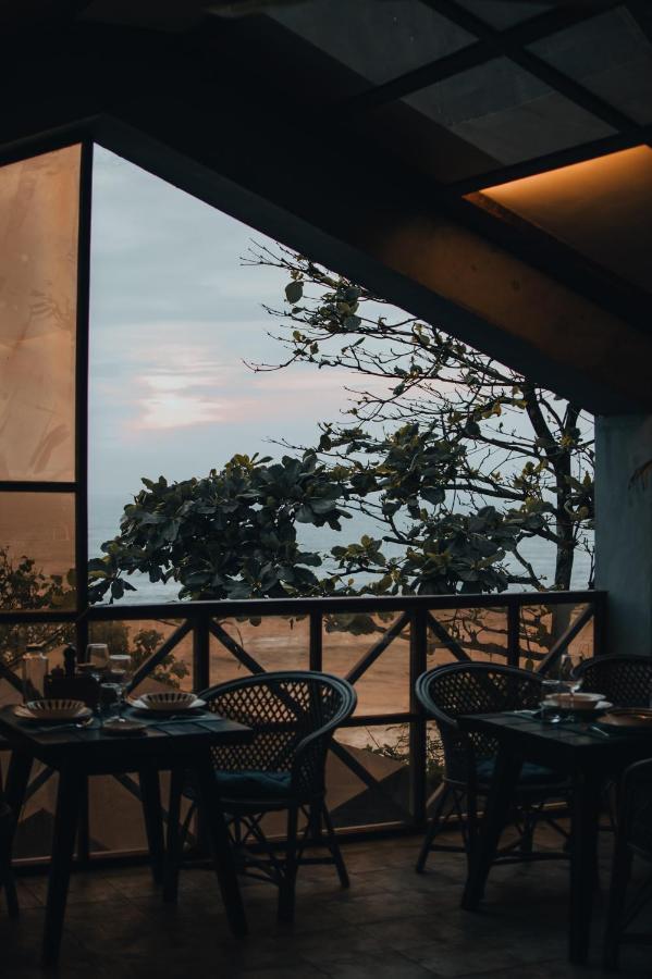 Novella Hotel Varkala Ngoại thất bức ảnh