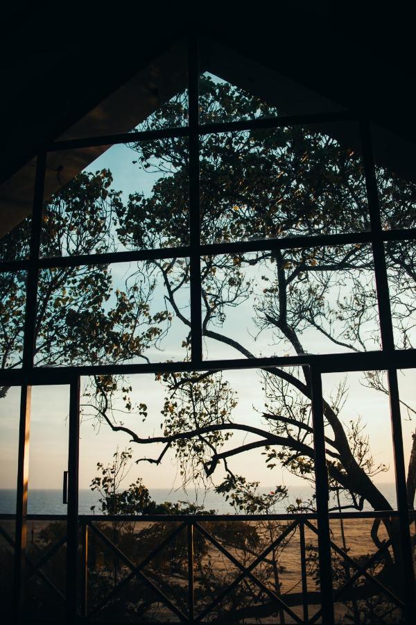 Novella Hotel Varkala Ngoại thất bức ảnh