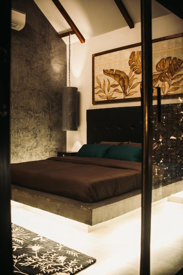 Novella Hotel Varkala Ngoại thất bức ảnh