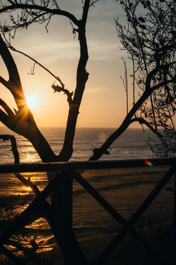 Novella Hotel Varkala Ngoại thất bức ảnh