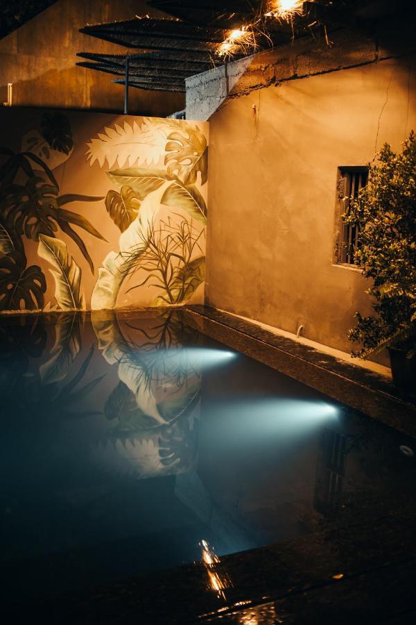 Novella Hotel Varkala Ngoại thất bức ảnh